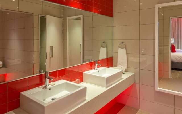 Peermont Metcourt at Thaba Moshate