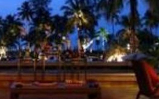 Le Meridien Khao Lak Beach & Spa Resort