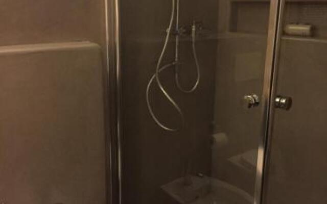 B&B Valle Spluga Il Pertugio