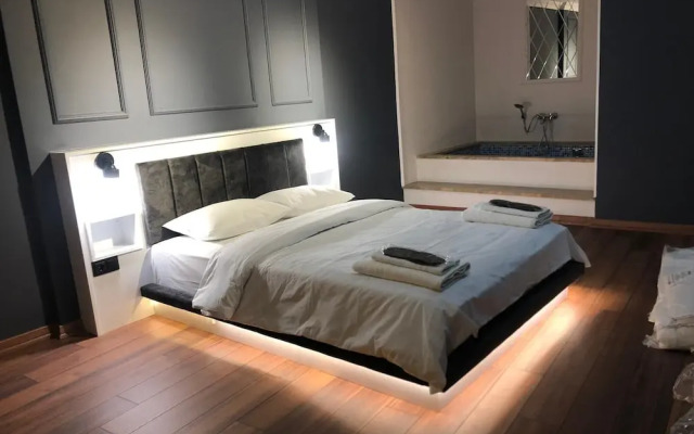 Avcılar Konaklama Babilon Suites