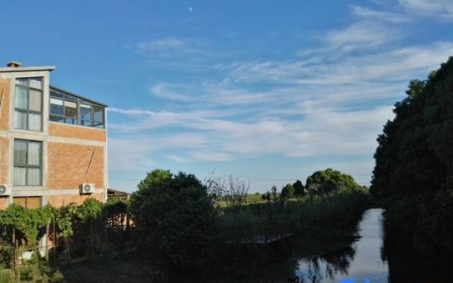 Manxiangju Hostel