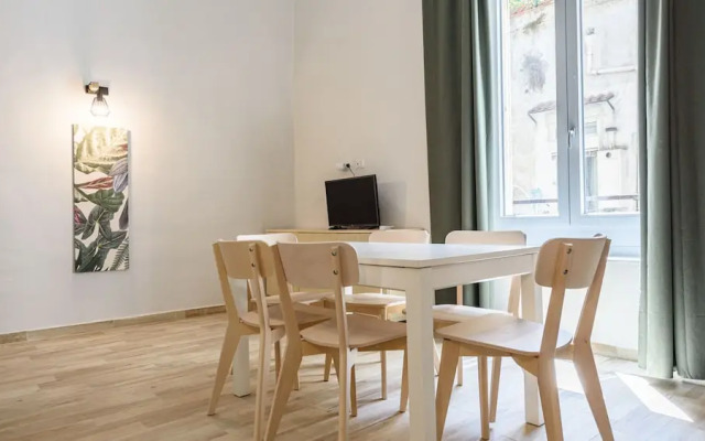 Vico Sedil Capuano 21