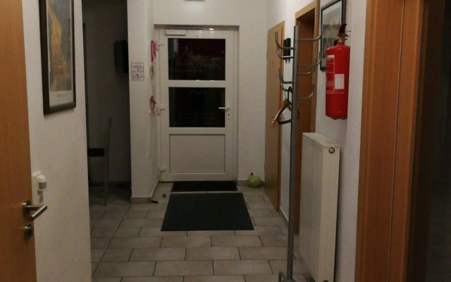 Appart-Hotel Harmonie