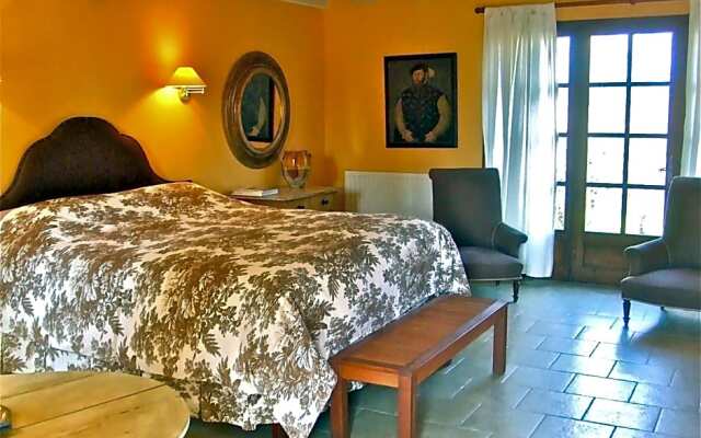 Le Domaine de La Millasserie