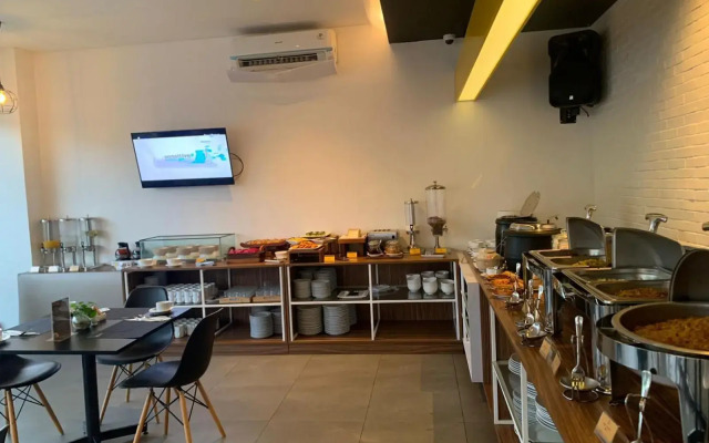 Hayo Hotel Palembang