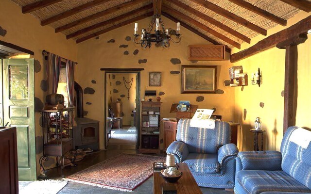 Villa El Molino