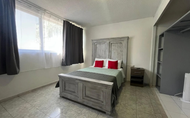 Venator House Boutique 113