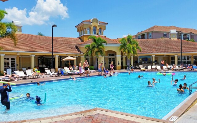 Updated Condo Near Conv Ctr, I-drive & Universal!