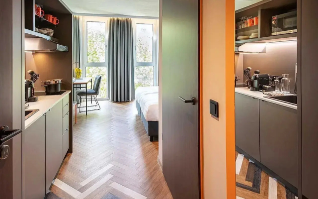 Loginn Hotel Waiblingen