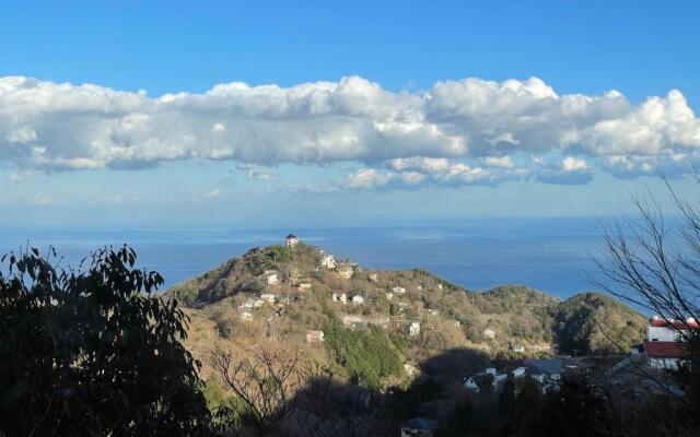 エンゼルフォレスト熱海自然郷