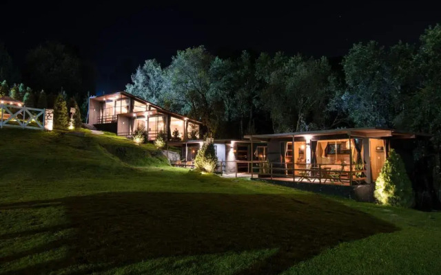 Organico Hotel Boutique