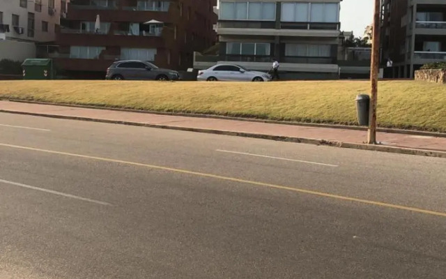 Punta del Este, Uruguay , Península. 2 Dormitorios