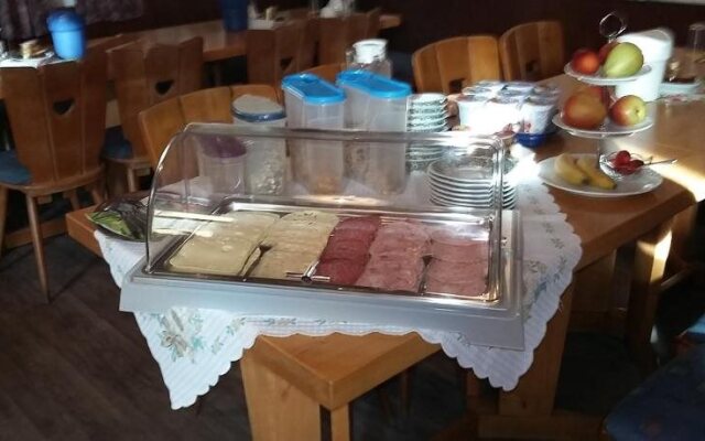 Hotel Bayerischer Hof