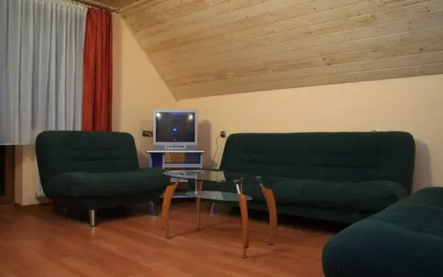 Gościniec Amon