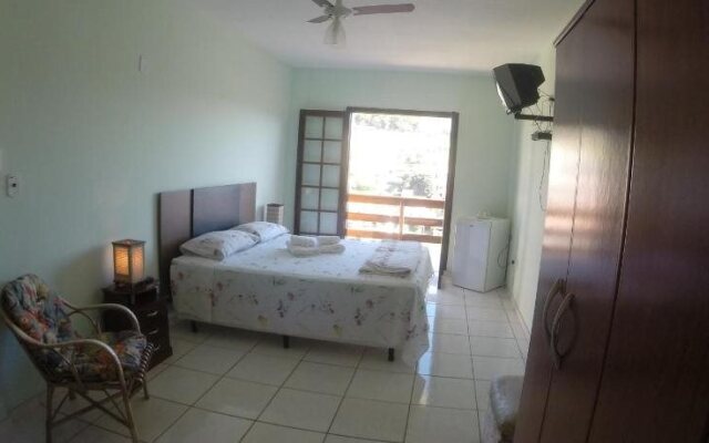 Pousada Recanto do Solar