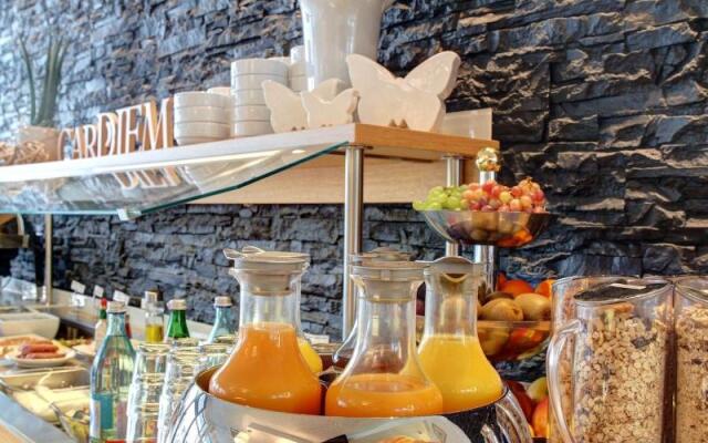 Zeitwohnhaus Suite Hotel & Serviced Apartments