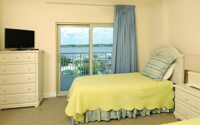 Crystal Tower Condominiums by Wyndham Vacation Rentals