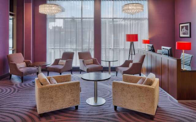 DoubleTree by Hilton London - Chelsea