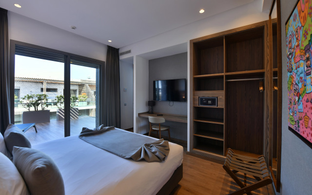 Ocean Park Hotel, Premium Suites & Wellness