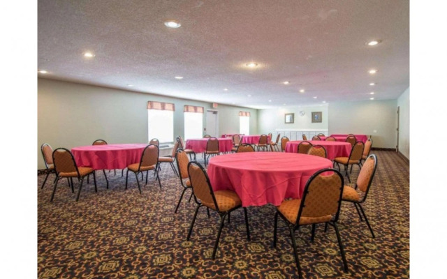 Quality Inn Gainesville I-75