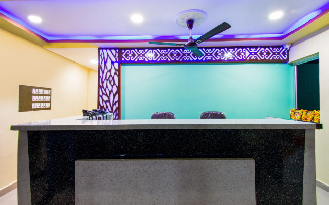 Hotel Y2 Grand