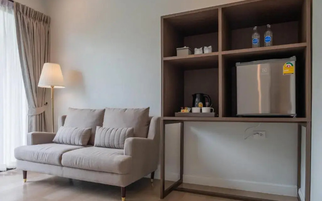 Wellington Hotel Prachuapkhirikhan