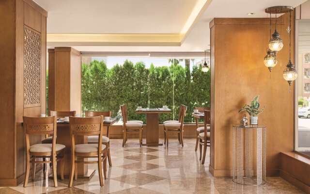 Vivid Jeddah Hotel, a member of Radisson Individuals