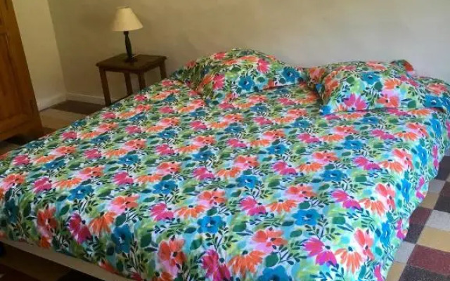 La Coconnière de Valleraugue