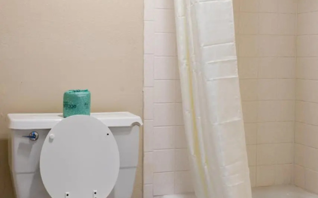 Country Hearth Inn & Suites Atlanta / Marietta and