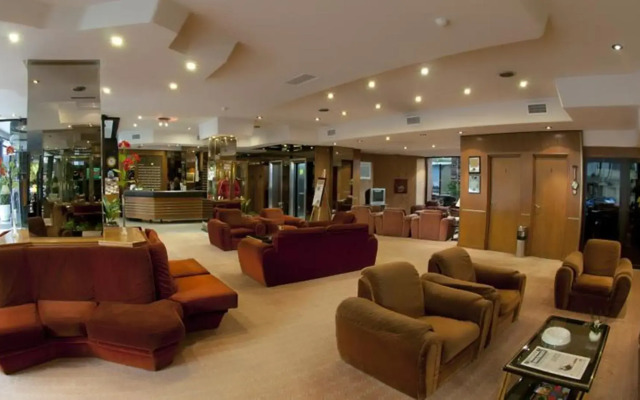 Primacy Apart Hotel