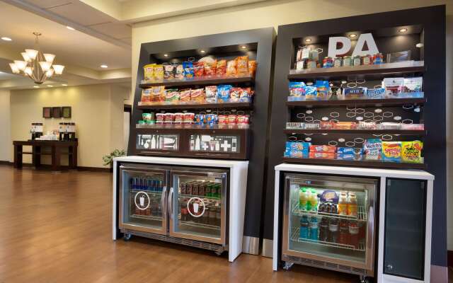 Hampton Inn Lehighton-Jim Thorpe