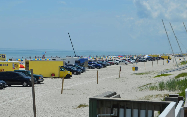 Fountain Beach Resort