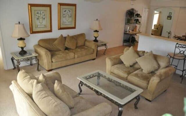 Cypress Grand - Woodpecker 115 5 Bedroom Home