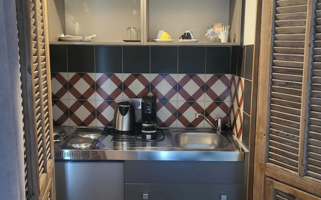 Chambre d'hôtes les Variétés