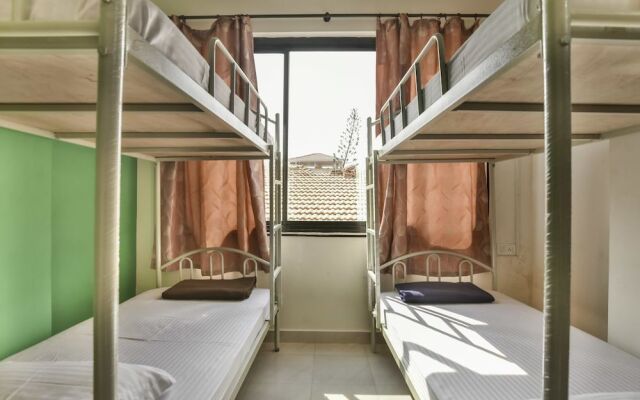 Hashtag Rooms