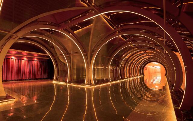 La Cigale Hotel Doha Hotel