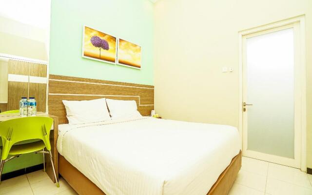 Ardhya Guest House