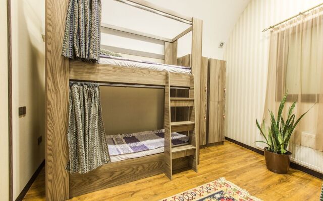 Salam Hostel Baku