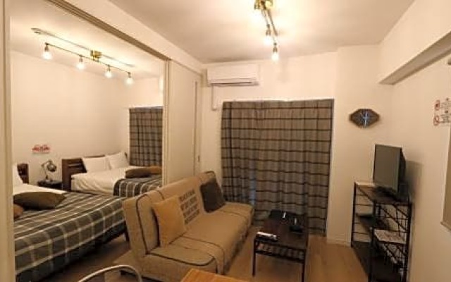 Legatio Hakata - Vacation STAY 23110v