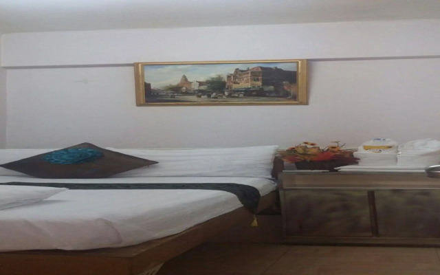 Happy Land Guest House