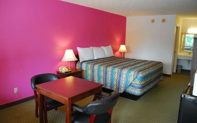 Paragon Inn Hillsboro