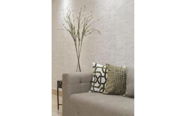Soha Suites II