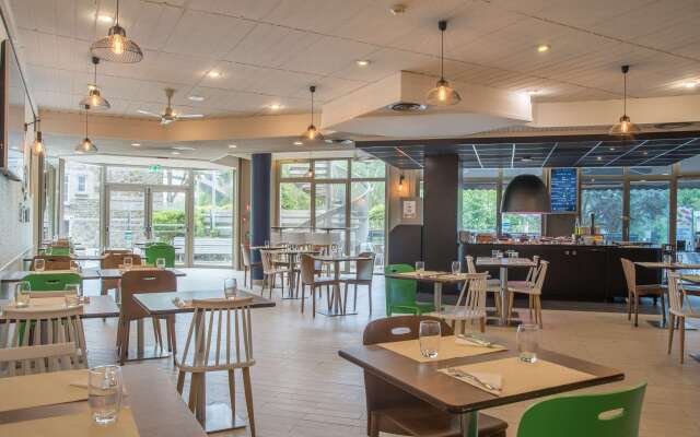Hotel Campanile Nogent Sur Marne