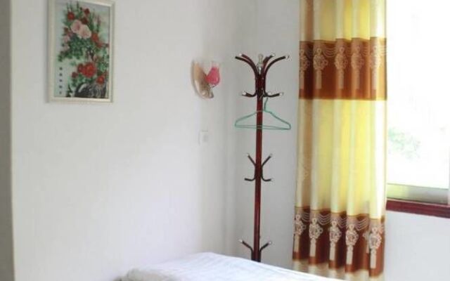 Red Maple Hotel- Jiujiang