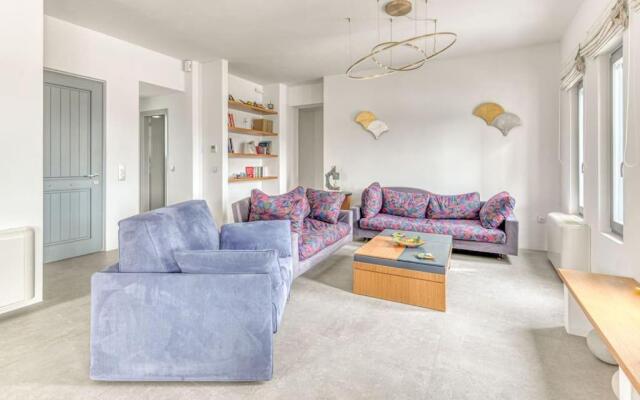 Villa Iremía - Family house with beach access