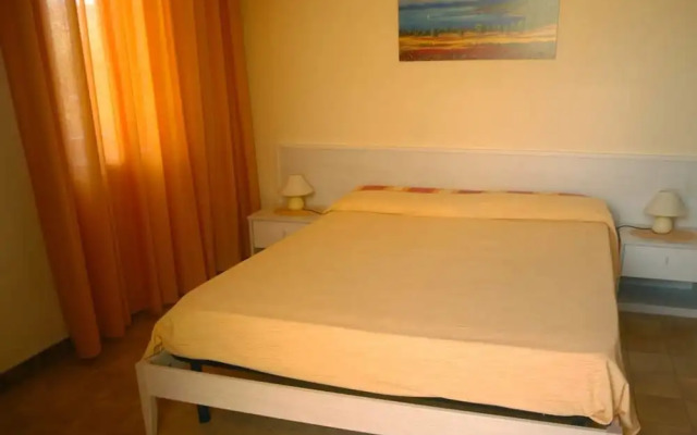 Sybaris B&B