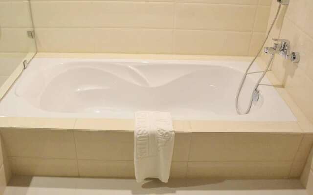 Commander Suites de Boracay