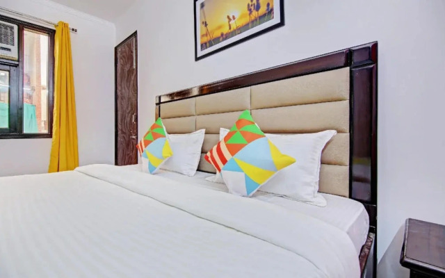 OYO Home 26468 Elegant Stay
