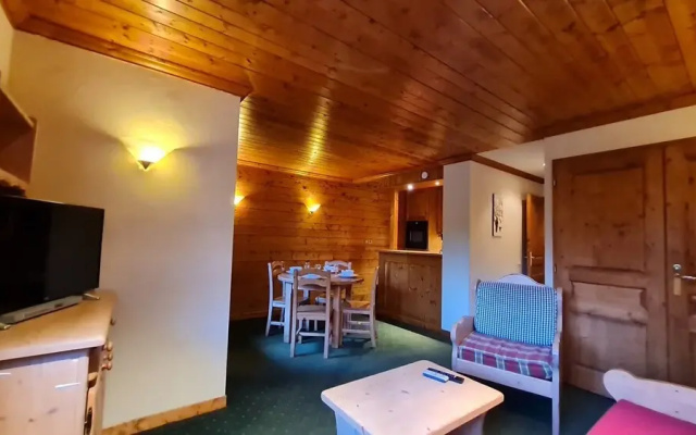 Cozy Mountain Stay for 4 Guests