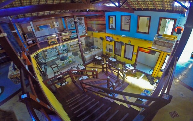 Pousada HB Point